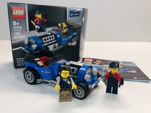 LEGO: Hot Rod (40409) - Imagen 1 de 16