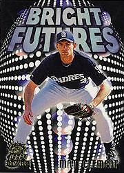 A9176- 1999 Topps Stars BB Card Parallel +Inserts -You Pick- 15+ FREE US SHIP - Image 1 of 1