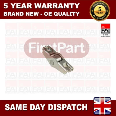 Se adapta a Ford Kuga Mondeo S-Max Galaxy Focus C-Max Peugeot... Primera parte brazo rockero #1 - Imagen 1 de 2