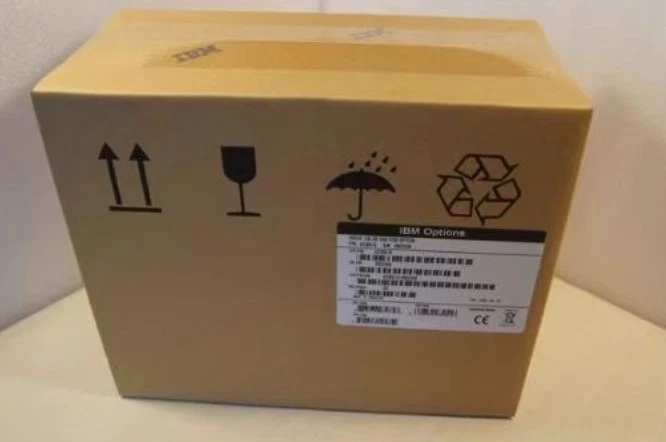 IBM 00Y2445 V3500 V5000 V7000 800GB SSD SAS 2.5" HDD - Image 1 of 1