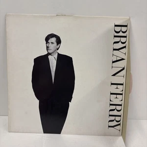 Bryan Ferry With Roxy Music  The Ultimate Collection Record Vinyl LP - F - Picture 1 of 7