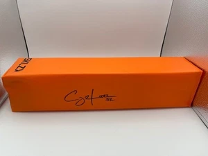 Clay Matthews signiert volle Größe Football Pylon Green Bay Packers Legende Echtheitszertifikat Holo - Bild 1 von 1