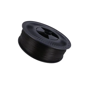 PLA 1,75 BLACK 5 Filament: PLA Ø: 1,75mm schwarz 200-235°C 5kg DEVIL DESIGN - Afbeelding 1 van 1
