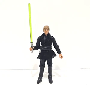 Star Wars 30 Aniversario ROTJ Luke Skywalker Caballero Jedi - Imagen 1 de 2