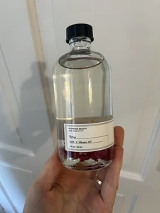 Provence Beauty Peony Bath & Shower Oil 8 fl New - Picture 1 of 4