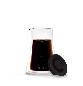Stagg Double Wall Coffee Carafe - Vessel for Pour Over Manual Coffee Maker, H... - Picture 1 of 8