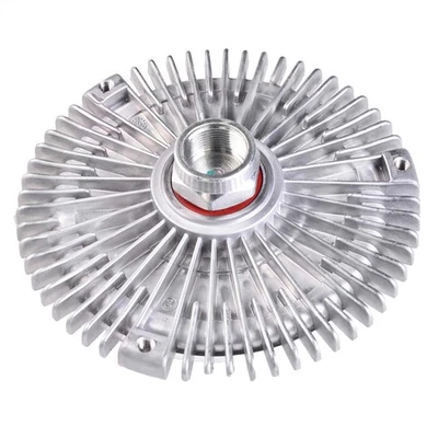 Engine Cooling Fan Clutch For 87-06 BMW 525i M3 X5 320i 323Ci 325Ci 328i 330Ci Foto 1 de 4