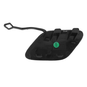 Front Bumper Towing Hook Cover Excellent Sealing Dust Resistant 2128852422 For - Picture 1 of 22