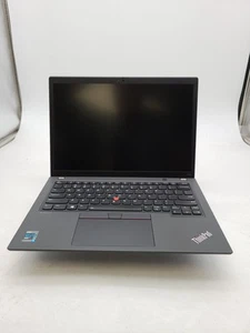 Lenovo Thinkpad X13 Gen 2 13.3 i5-1135G7 2.4 Ghz 16 GB 256 GB M.2 Win 11 Pro - Picture 1 of 2