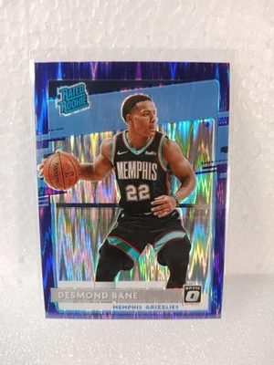 2020-21 Panini Donruss Оптический Баскетбол 🏀 ФИОЛЕТОВЫЙ ШОК 🏀 Выберите Своего Игрока - Изображение 1 из 2