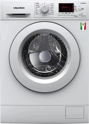 Lavatrice SANGIORGIO Standard  7 Kg Slim Classe B cod: FS712D - Immagine 1 di 2
