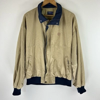 Vtg Holloway Men’s Classic Workwear Bomber Jacket Size XL - Image 1 of 4