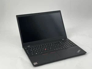 Lenovo ThinkPad L15 (AMD) 15,6" FHD Ryzen 5 4500U 512GB NVMe SSD Win 11 Pro - Bild 1 von 5
