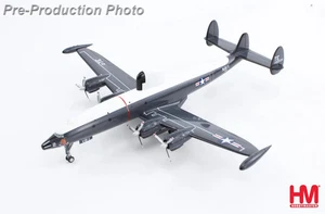 LOCKHEED WC-121N BUNO 145934 'DRAGGIN LADY', USN - HOBBY MASTER HL9023 1/200 - Picture 1 of 7