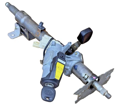 Barra de eje de columna de dirección Toyota MR2 Spyder 2000-05 MRS con interruptor de encendido y llave Foto 1 de 4