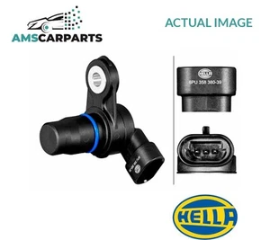 CAMSHAFT POSITION SENSOR 6PU 358 380-391 HELLA NEW OE REPLACEMENT - Picture 1 of 5