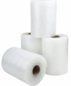 Small Bubblewrap Packaging Rolls x4 1000mm(1m) x 100m - Picture 1 of 1
