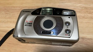 BELL & HOWELL BIG FINDER AUTO FOCUS POINT & SHOOT CAMERA BF 905 * Use 35 MM FILM - Picture 1 of 7