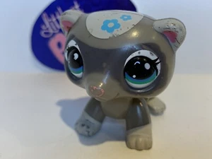 HURÓN WALKABLE #2315 - Auténtico Littlest Pet Shop - Hasbro LPS - Imagen 1 de 4