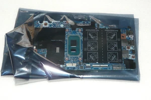 NEW GENUINE DELL INSPIRON 5502 MOTHERBOARD INTEL  i5 1135G7 4.2GHz WNVYK 0WNVYK - Picture 1 of 1