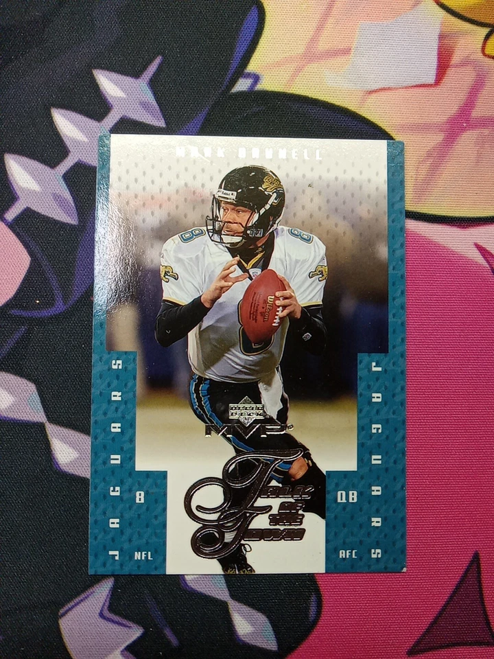 Mark Brunell mvp TT20 - Image 1 of 2