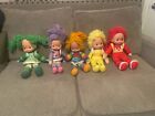 Rainbow Brite Dolls 1983 Hallmark