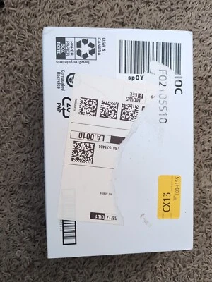 Hasbro Marvel Legends Series 6-дюймовый Дэдпул эксклюзив Amazon - Изображение 1 из 3