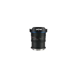 Laowa 15mm f/4.5 0.5X Wide Angle Macro Lens for Canon RF Mount - Picture 1 of 5