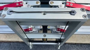 1up bicycle rack mod bolts for DIY ez pull - Picture 1 of 18