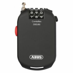 ABUS Bicycle Cable Lock for sale | eBay