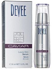 Devee Caviar Luxury Skin Serum 30 ml mit Hyaluronsäure, 5160503