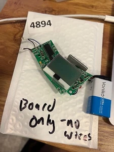 Bob Long Inimitadaotr Board - Picture 1 of 3