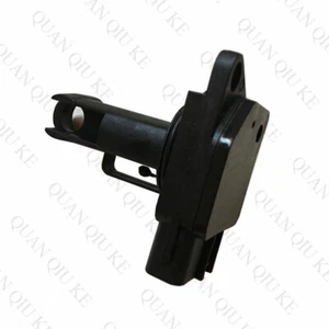 MAF Sensor Fit For Ford Jaguar Land Rover Mazda Mass Air Flow 1X43-12B579-AB - Bild 1 von 3