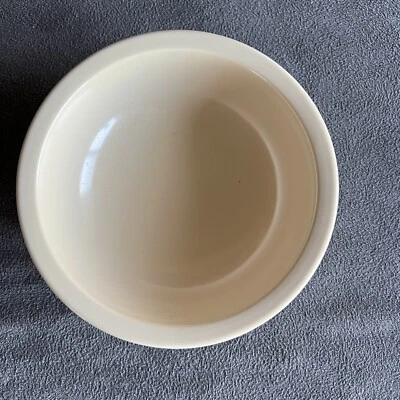 10oz Fruit Desert Bowl Cup Carlisle Kingline NKL118 NAPPIP Plastic - Image 1 of 4