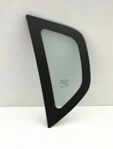 Fits 04-08 Chevrolet Aveo 09-11 Aveo5 Hatchback Driver Left Quarter Window Glass - Picture 1 of 3