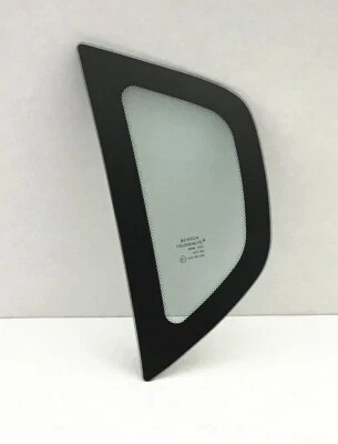 Fits 04-08 Chevrolet Aveo 09-11 Aveo5 Hatchback Driver Left Quarter Window Glass - Image 1 of 4