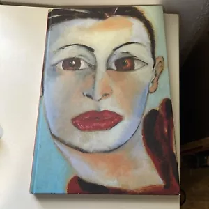 Life Is Paradise : The Portraits of Francesco Clemente by Francesco Clemente - Picture 1 of 4