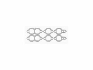 For 1970-1991 GMC Jimmy Exhaust Manifold Gasket Set 95329CR 1971 1972 1973 1974