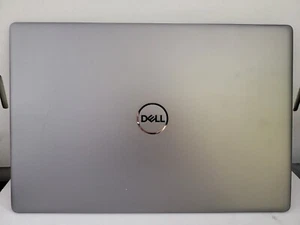 Genuine Dell Precision 15 7550 Laptop LCD Back Cover Lid Assembly P9C34 0P9C34 - Picture 1 of 4