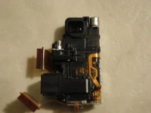 SONY Camera Part Lens - DSC-T1 T2 T5 t7 T10 T20 T50 T90 T99 T700 T900 more - Picture 1 of 18