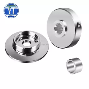 Trimmer Upper Lower Adapter Plate Blade Kit Hardware Fits Echo SRM-225 - Picture 1 of 6