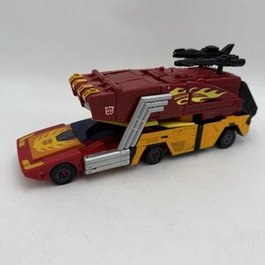 Rodimus Prime - Transformers Power of the Primes PP-08 - used, good condition! - Picture 1 of 14