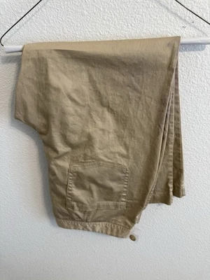 Женские брюки-каки Attention размер 16 - Изображение 1 из 4