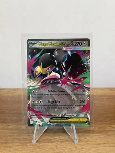 Mega Mawile ex 094/132 Mega Evolution Double Rare Holo Pokémon TCG NM - Bild 1 von 2