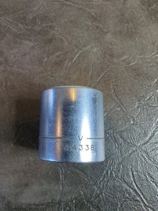 Craftsman EE. UU. 13/16" Enchufe 12 Puntos 3/8 Unidad. -V- 44338 - Imagen 1 de 4