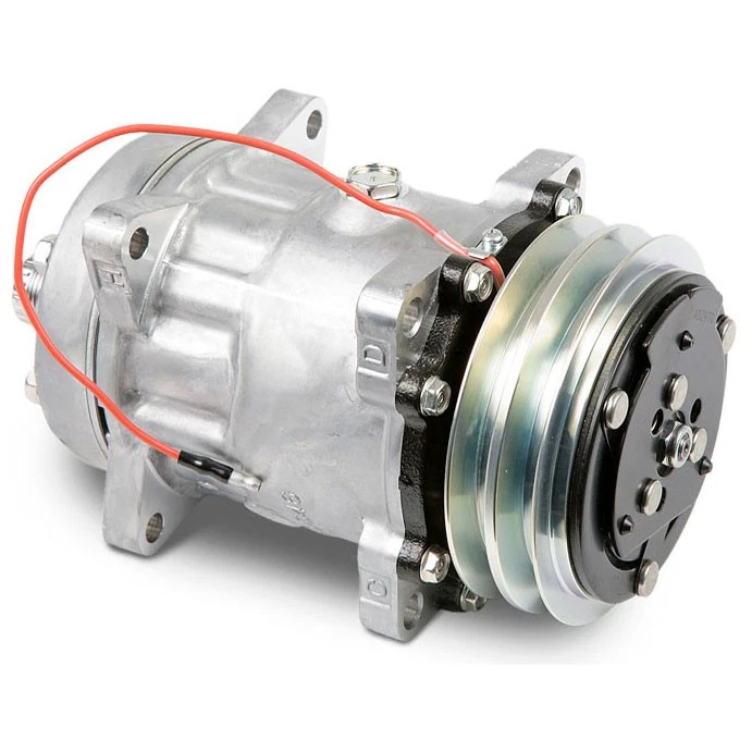Para Freightliner Argosy Century Class Columbia OEM compressor CA A/C embreagem CSW - Imagem 1 de 1
