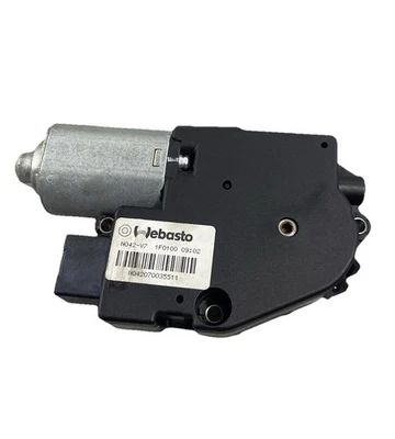 Infiniti G37 Q60 2008-2015 techo corredizo motor techo corredizo OEM Foto 1 de 4