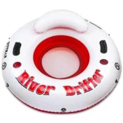 AirBedz PPI-RD1 Pittman Outdoors River Drifter1-Person - Image 1 of 4