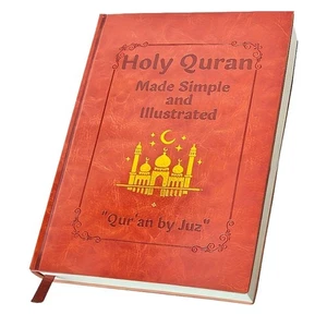 Notebook A5 Size Hardback Made of Leather For School Home Office - Imagen 1 de 11