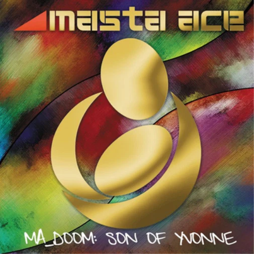 Masta Ace MA_DOOM: Son of Yvonne (Vinyl) 12" Album (US IMPORT) - Image 1 of 1